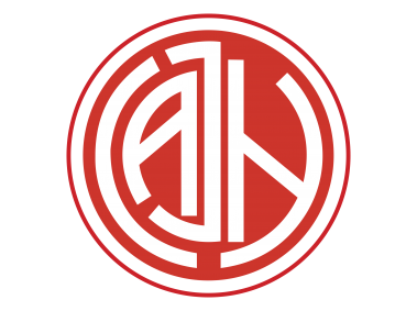Clube Atletico Jorge Newbwry de Aguilares Logo