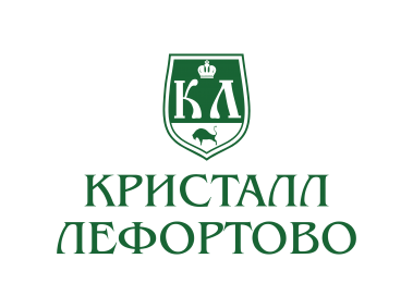 Cristall Lefortovo Logo