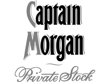 capt morgan3 Logo