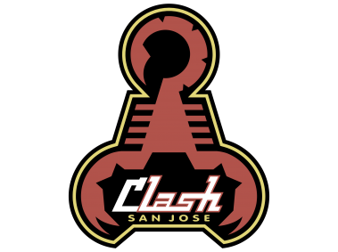 Clash 79  Logo