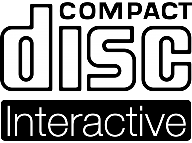 CD INTERACTIVE Logo