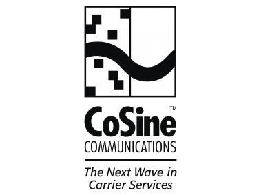 CoSine Communications Logo
