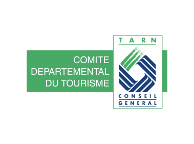 Comite Departemental du Tourisme Tarn Logo