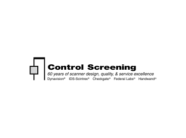 Control Screening Logo