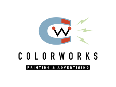 ColorWorks Logo