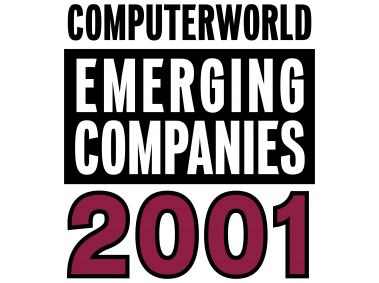 Computerworld Emerging Companies 20  Logo