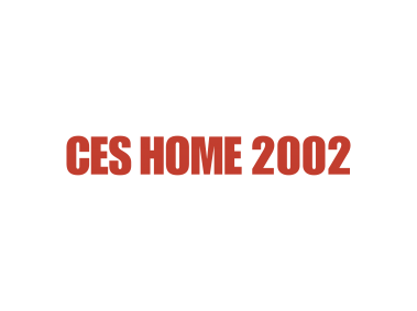 CES Home 20  Logo