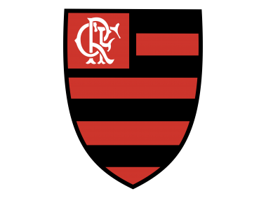 Clube de Regatas Flamengo de Garibaldi RS Logo