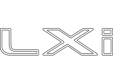 Chrysler LXI Logo