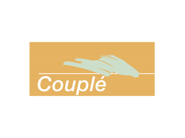 Couple Logo