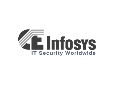 CE Infosys Logo