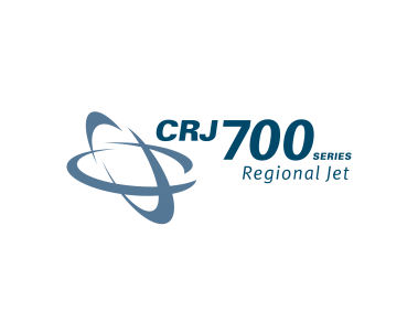 CRJ700 Series Logo