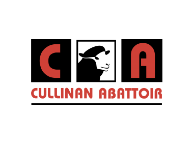 Cullinan Abattoir 1329 Logo