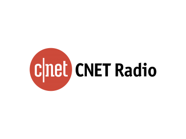 CNET Radio Logo
