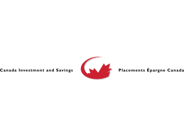 Canada Investment Savings Logo