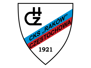 CKS Rakow Czestochowa Logo