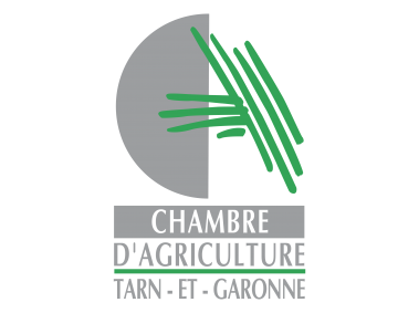 Chambre D’Agriculture Tarn Et Garonne Logo