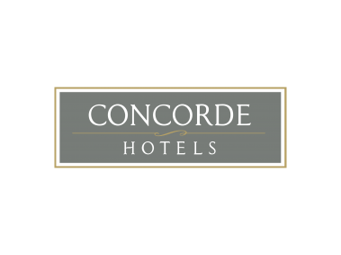 Concorde Hotels Logo