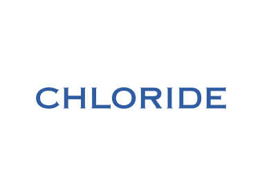 Chloride Logo