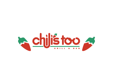 Chili’s Too Logo