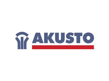 Akusto Logo