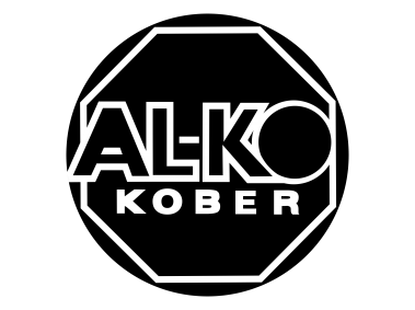 AL KO Kober   Logo