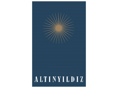 Altinyildiz   Logo