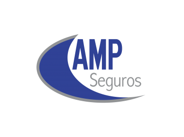 AMP Seguros   Logo