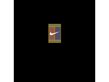 Air Court Motion Logo