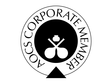 AOCS Corporate Member Logo