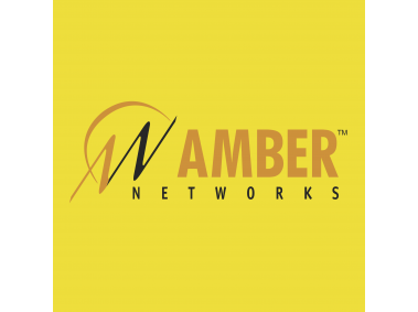 Amber Networks Logo