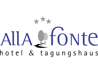 ALLA FONTE Logo