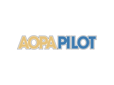 Aopa Pilot   Logo