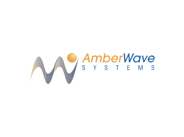 AmberWave Systems   Logo