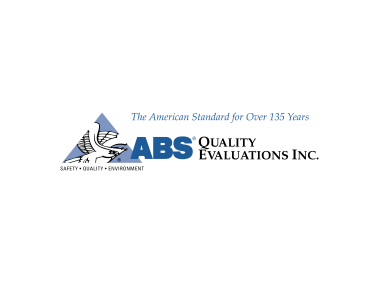 ABS Quality Evaluations   Logo