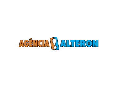 Agencia Alteron Logo