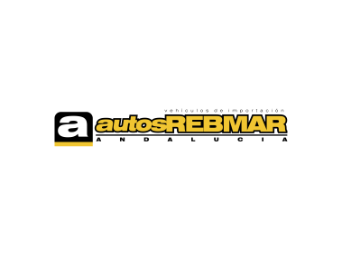 Autos Rebmar Logo
