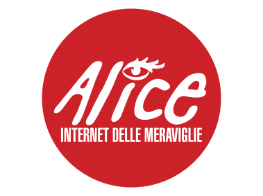 Alice   Logo