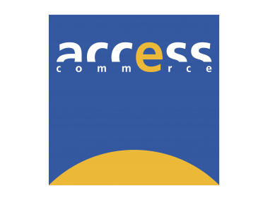 Access Commerce   Logo