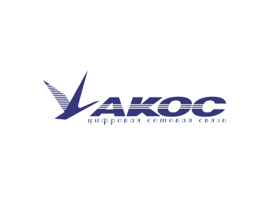 Akos   Logo