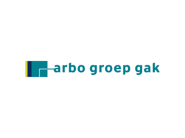 Arbo Groep GAK Logo