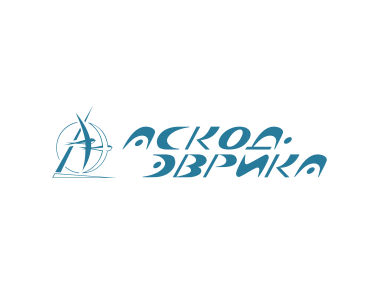 Ascod Evrika Logo