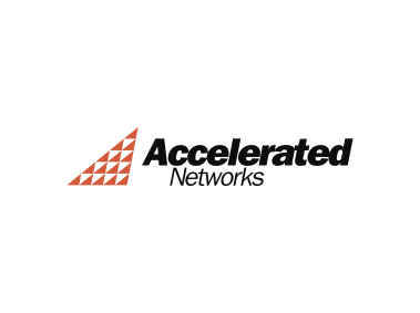 Accelerated Networks   Logo