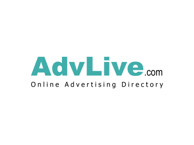 AdvLive com Logo