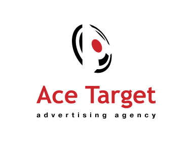 Ace Target   Logo