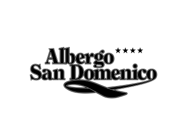 Albergo San Domenico Logo