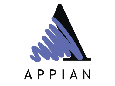 Appian Graphics   Logo