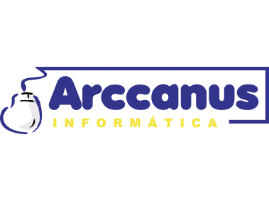 Arccanos Logo