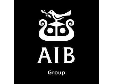 AIB Group   Logo