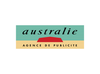 Australie   Logo